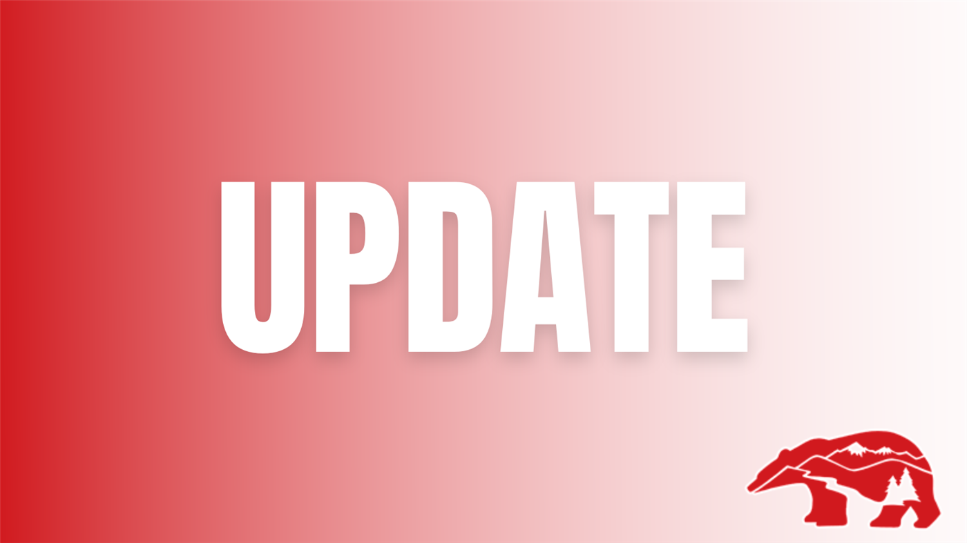  BELLEUVUE UPDATE